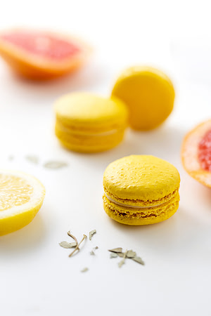 Christina-Clare Photography | UK Food Photographer