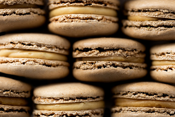 Christina-Clare Photography | UK Food Photographer