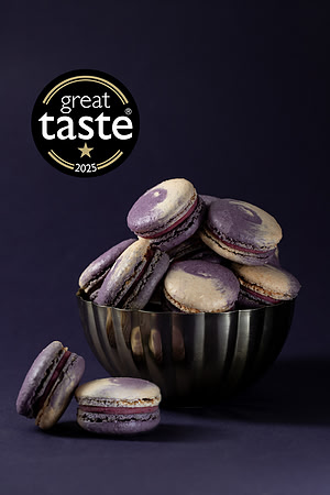 Christina-Clare Photography | UK Food Photographer