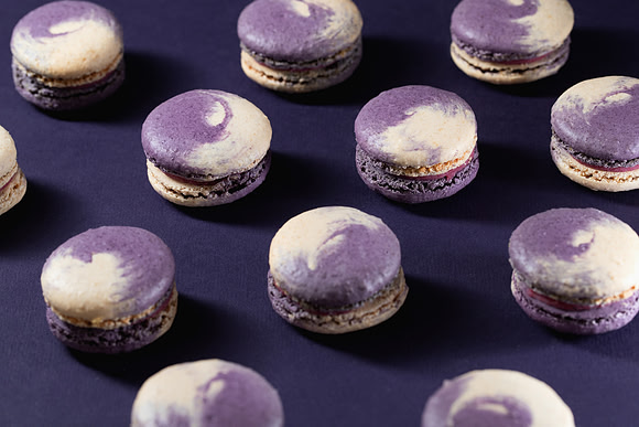 Christina-Clare Photography | UK Food Photographer