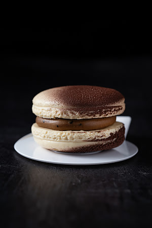 Christina-Clare Photography | UK Food Photographer