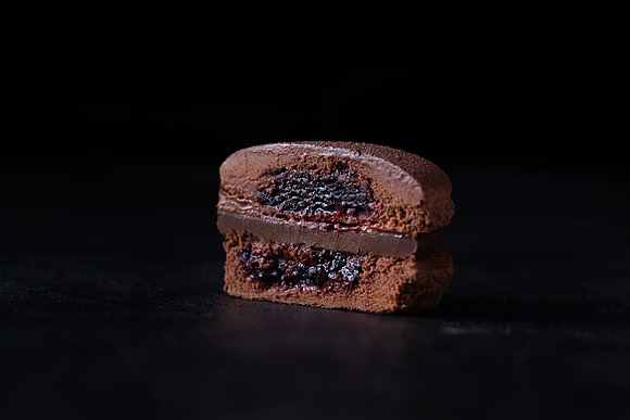 Christina-Clare Photography | UK Food Photographer