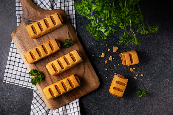 Christina-Clare Photography | UK Food Photographer