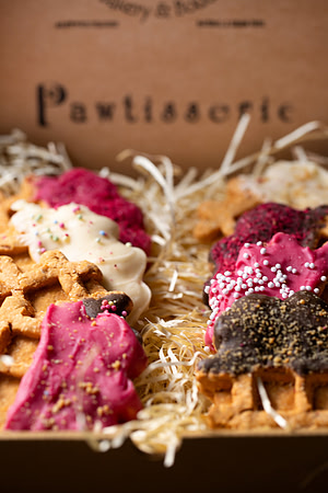 Christina-Clare Photography | UK Food Photographer