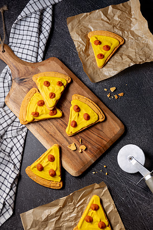 Christina-Clare Photography | UK Food Photographer