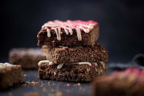 Christina-Clare Photography | UK Food Photographer