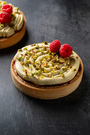 Christina-Clare Photography | UK Food Photographer
