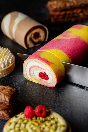 Christina-Clare Photography | UK Food Photographer