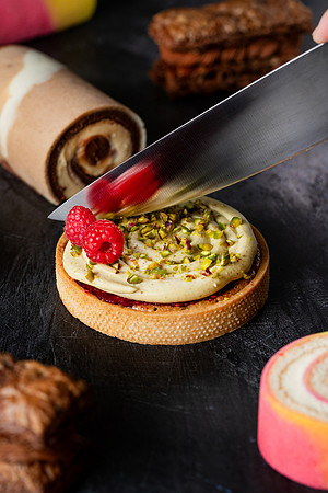 Christina-Clare Photography | UK Food Photographer