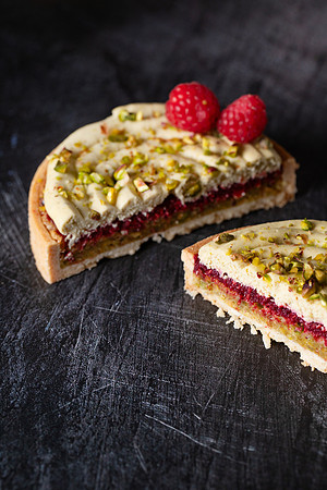 Christina-Clare Photography | UK Food Photographer