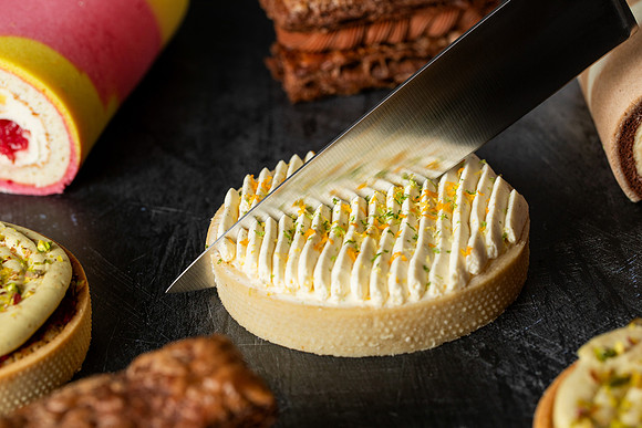 Christina-Clare Photography | UK Food Photographer