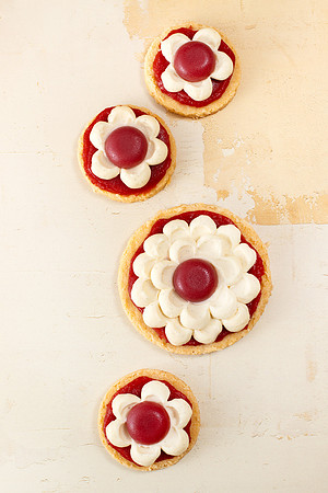 Christina-Clare Photography | UK Food Photographer
