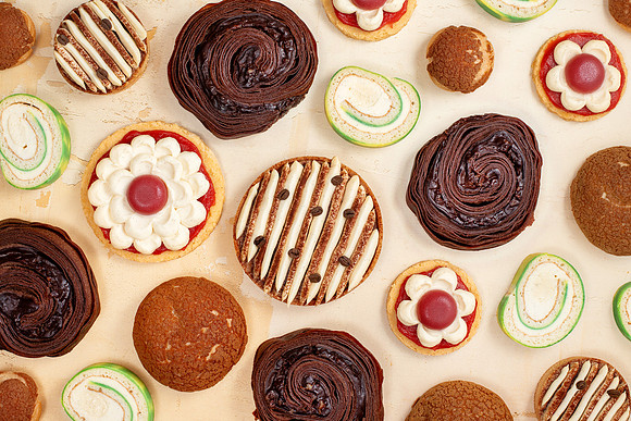 Christina-Clare Photography | UK Food Photographer