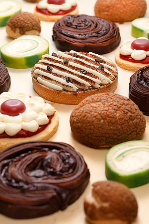 Christina-Clare Photography | UK Food Photographer