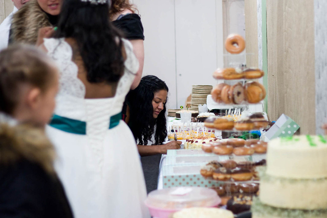 Christina-Clare Photography | Bridgnorth, Shropshire