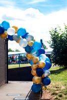 Castlefields Summer Fair