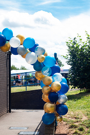 Castlefields Summer Fair