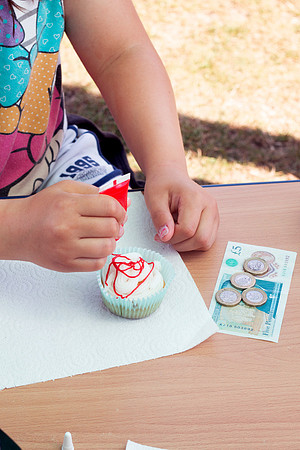 Castlefields Summer Fair