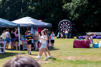 Castlefields Summer Fair