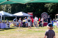 Castlefields Summer Fair