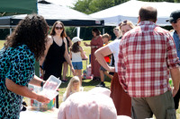 Castlefields Summer Fair
