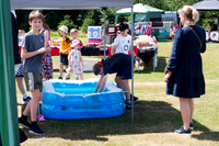 Castlefields Summer Fair