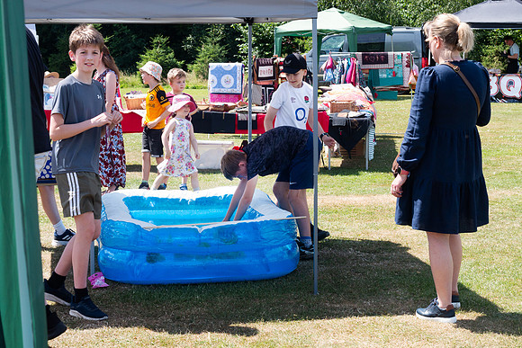 Castlefields Summer Fair