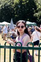 Castlefields Summer Fair