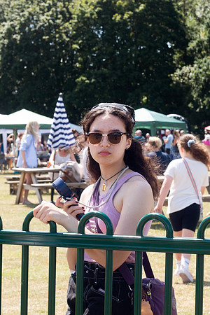 Castlefields Summer Fair
