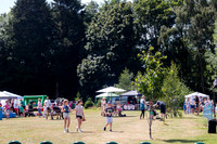 Castlefields Summer Fair