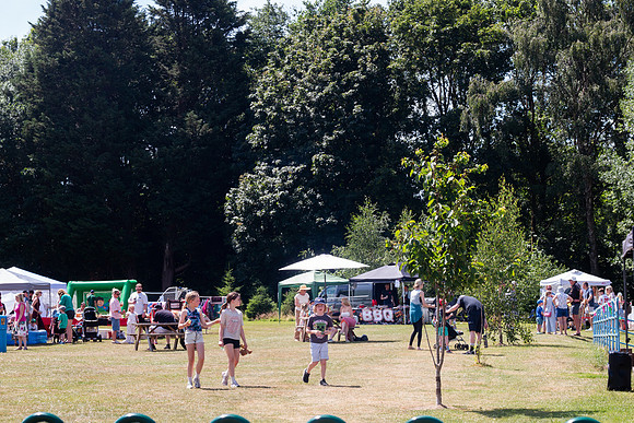 Castlefields Summer Fair