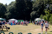 Castlefields Summer Fair