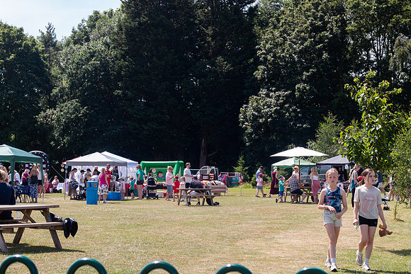 Castlefields Summer Fair