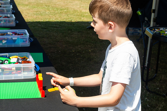 Castlefields Summer Fair