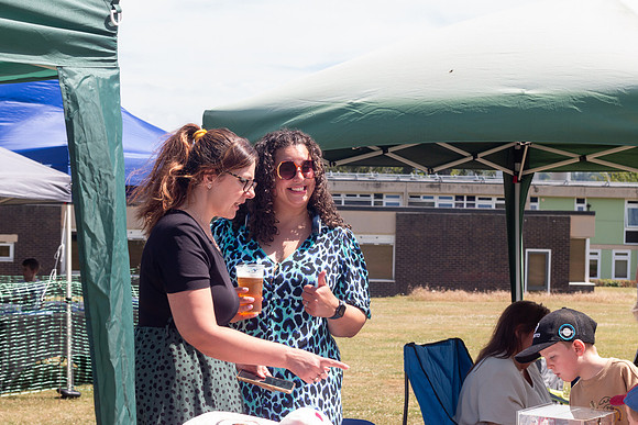 Castlefields Summer Fair