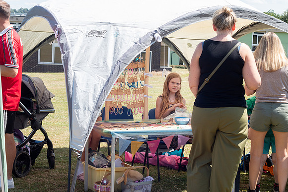 Castlefields Summer Fair