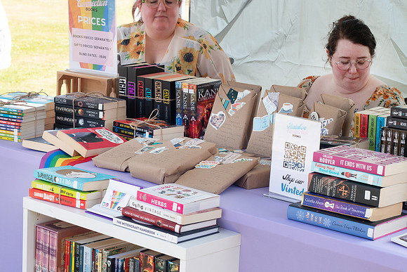 Castlefields Summer Fair