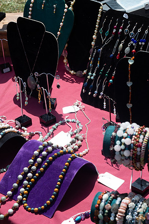 Castlefields Summer Fair