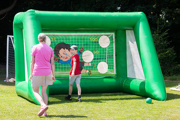 Castlefields Summer Fair