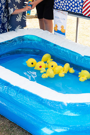 Castlefields Summer Fair