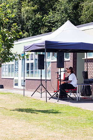 Castlefields Summer Fair