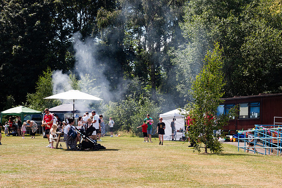 Castlefields Summer Fair