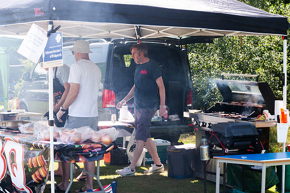 Castlefields Summer Fair