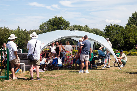 Castlefields Summer Fair