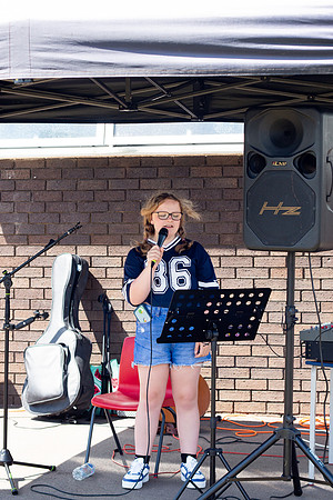 Castlefields Summer Fair