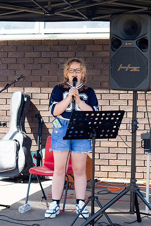 Castlefields Summer Fair
