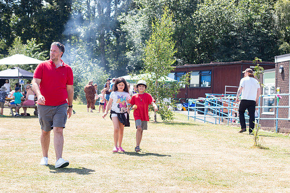 Castlefields Summer Fair