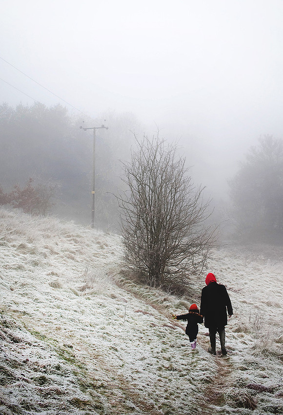 Christina-Clare Photography | Bridgnorth Photographer