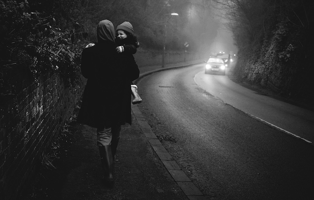 Christina-Clare Photography | Bridgnorth Photographer