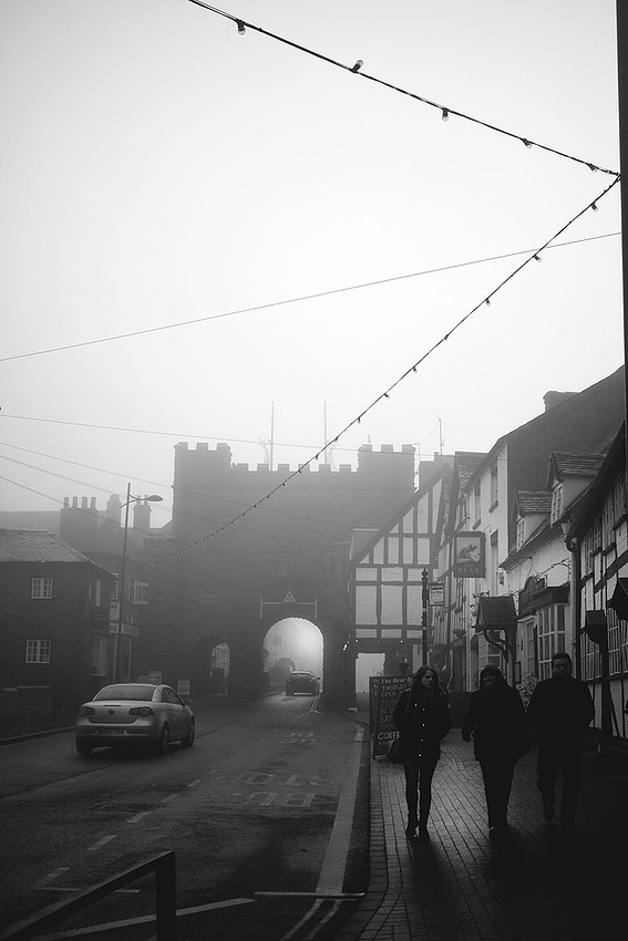 Christina-Clare Photography | Bridgnorth Photographer